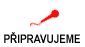 Pipravujeme